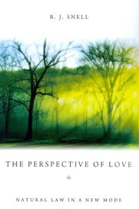 Produktbild: The Perspective of Love