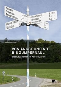 Produktbild: Von Angst und Not bis Zumpernaul