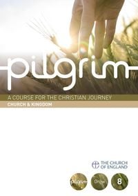 Produktbild: Pilgrim Grow