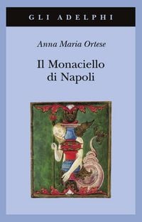 Produktbild: Il monaciello di Napoli