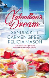 Produktbild: Valentine's Dream