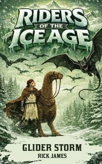 Produktbild: Riders Of The Ice Age - Glider Storm