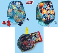 Produktbild: Paul G&uuml;nther 1564 - GALAXY Pop Up Wurfspiel