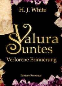 Produktbild: Valura Suntes Verlorene Erinnerung