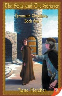 Produktbild: The Exile and the Sorcerer