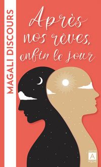 Produktbild: Apr&egrave;s nos r&ecirc;ves, enfin le jour