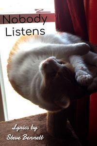 Produktbild: Nobody Listens