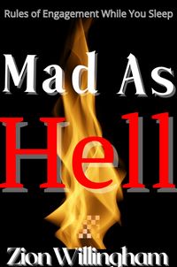 Produktbild: Mad As Hell (Battle Plan Series)