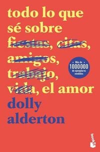Produktbild: Todo Lo Que S&eacute; Sobre El Amor (Memorias) / Everything I Know about Love (Memoirs)