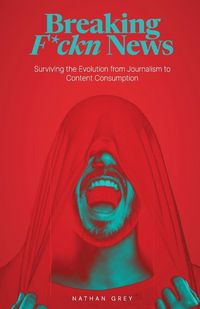 Produktbild: Breaking F*ckn News