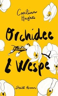 Produktbild: Orchidee & Wespe