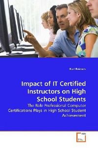 Produktbild: Reimers, K: Impact of IT Certified Instructors on High Schoo
