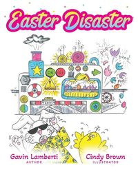 Produktbild: Easter Disaster