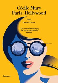 Produktbild: Paris-Hollywood