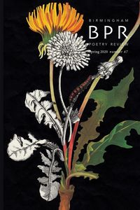 Produktbild: Birmingham Poetry Review