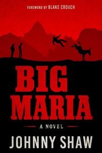 Produktbild: <div>Big Maria</div>