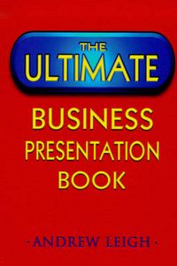 Produktbild: Ultimate Business Presentation Book
