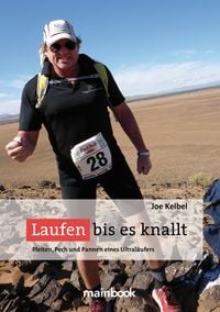 Produktbild: Laufen bis es knallt