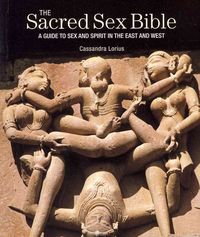 Produktbild: Sacred Sex Bible