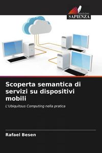 Produktbild: Scoperta semantica di servizi su dispositivi mobili