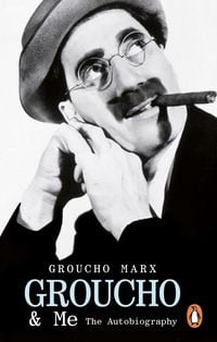 Produktbild: Groucho and Me