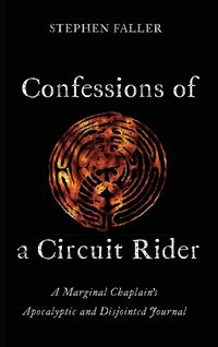 Produktbild: Confessions of a Circuit Rider