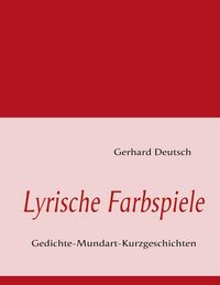 Produktbild: Lyrische Farbspiele