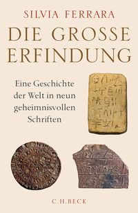 Produktbild: Die gro&szlig;e Erfindung