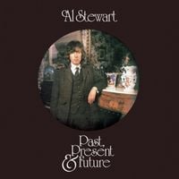 Produktbild: Past,Present and Future 5oth Anniversary LTD Edit
