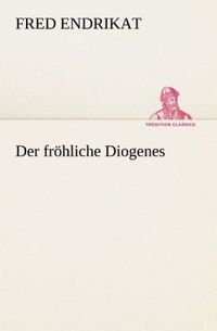 Produktbild: Der fr&ouml;hliche Diogenes
