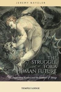 Produktbild: The Struggle for a Human Future