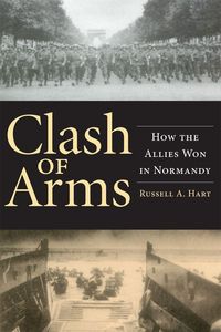 Produktbild: Clash of Arms