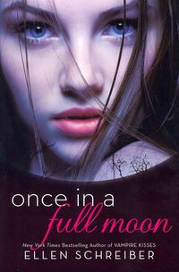 Produktbild: Once in a Full Moon