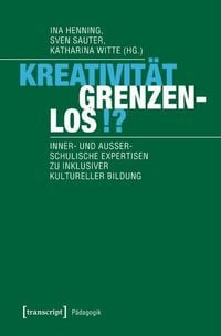 Produktbild: Kreativit&auml;t grenzenlos!?