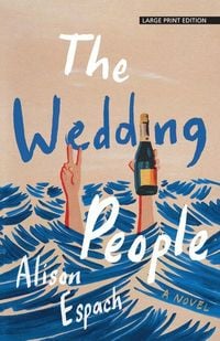 Produktbild: The Wedding People