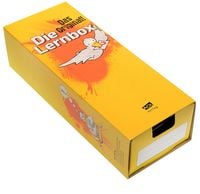 Produktbild Die AOL-Lernbox (DIN A8) - der Klassiker