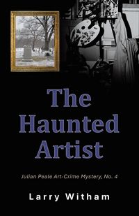 Produktbild: The Haunted Artist