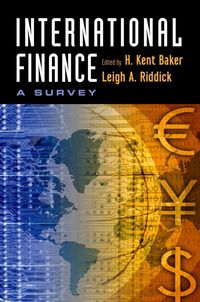 Produktbild: International Finance