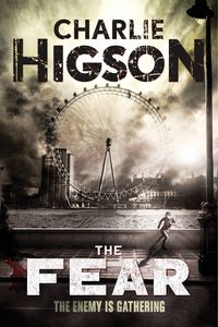 Produktbild: The Fear
