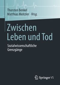Produktbild: Zwischen Leben und Tod