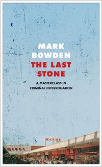 Produktbild: Bowden, M: Last Stone