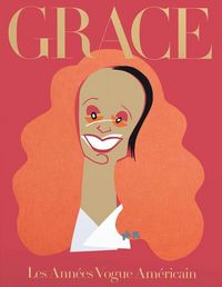 Produktbild: Grace : les ann&eacute;es Vogue am&eacute;ricain