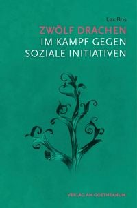 Produktbild: Zw&ouml;lf Drachen im Kampf gegen soziale Initiativen