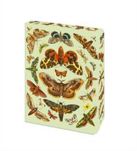 Produktbild: Arcturus Publishing Limited: Moth Journal