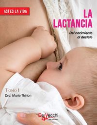 Produktbild: La lactancia