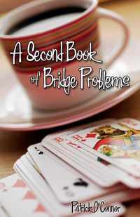 Produktbild: Second Book of Bridge Problems