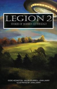 Produktbild: Legion 2