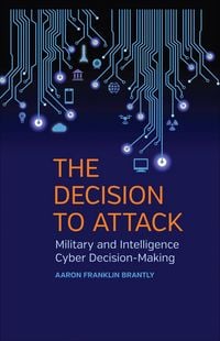 Produktbild: The Decision to Attack
