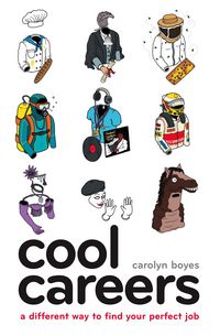 Produktbild: Cool Careers