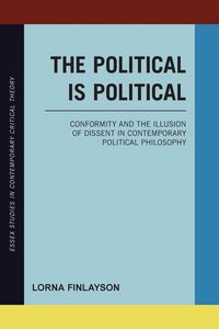 Produktbild: Political is Political